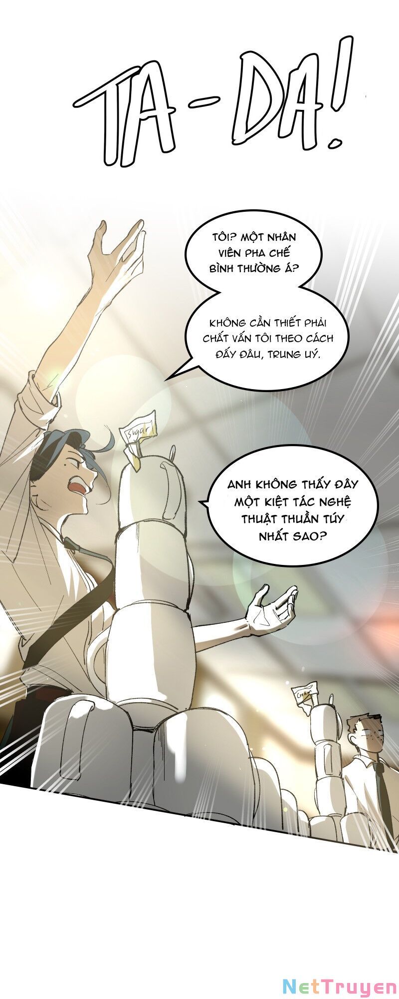 đọc truyện Purple Hyacinth Chương 29 ảnh 13 tại Thiên Thai Truyện