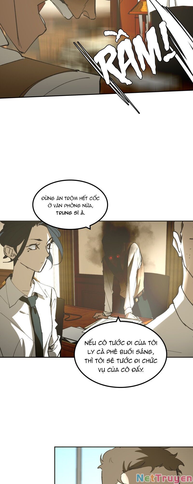 đọc truyện Purple Hyacinth Chương 29 ảnh 16 tại Thiên Thai Truyện