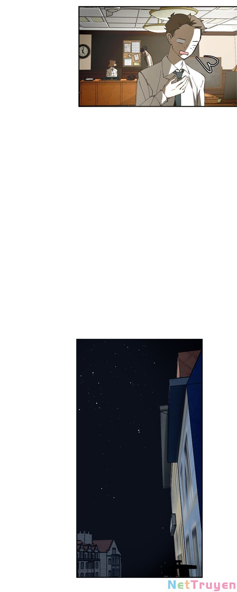 đọc truyện Purple Hyacinth Chương 29 ảnh 20 tại Thiên Thai Truyện