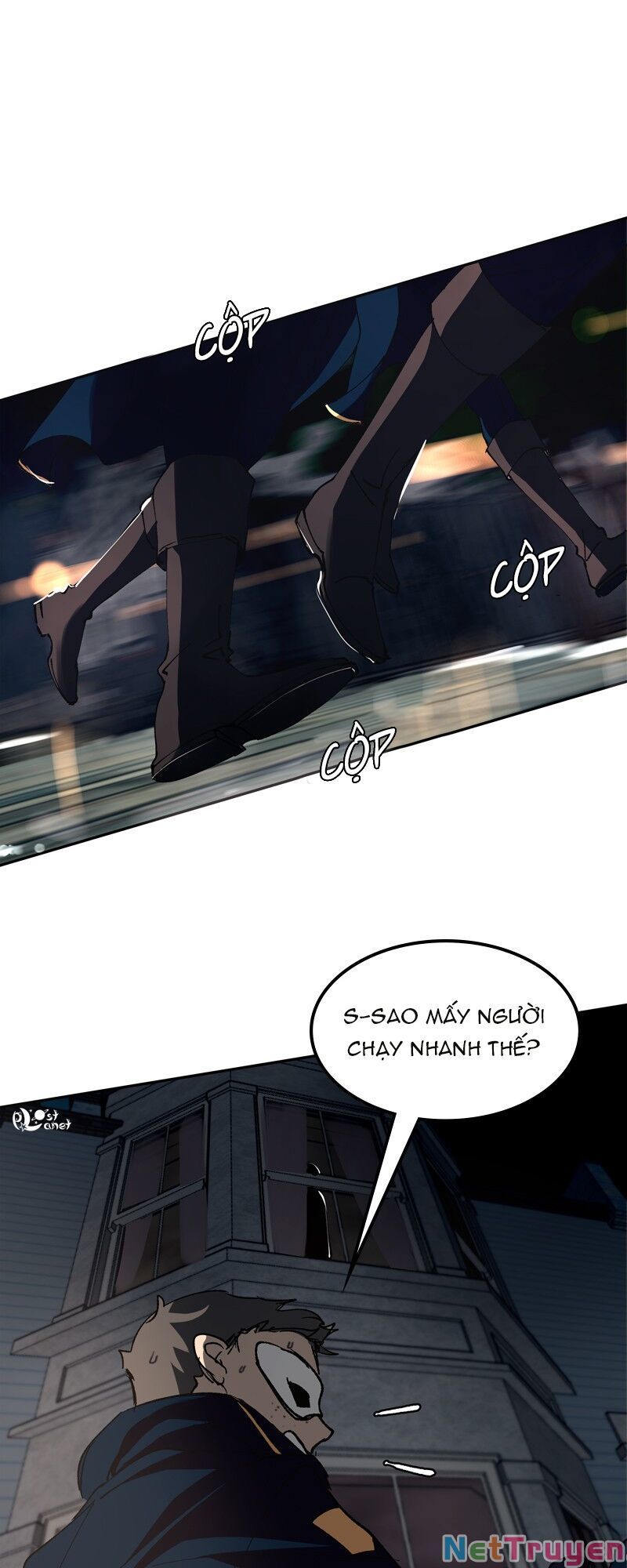 đọc truyện Purple Hyacinth Chương 29 ảnh 21 tại Thiên Thai Truyện