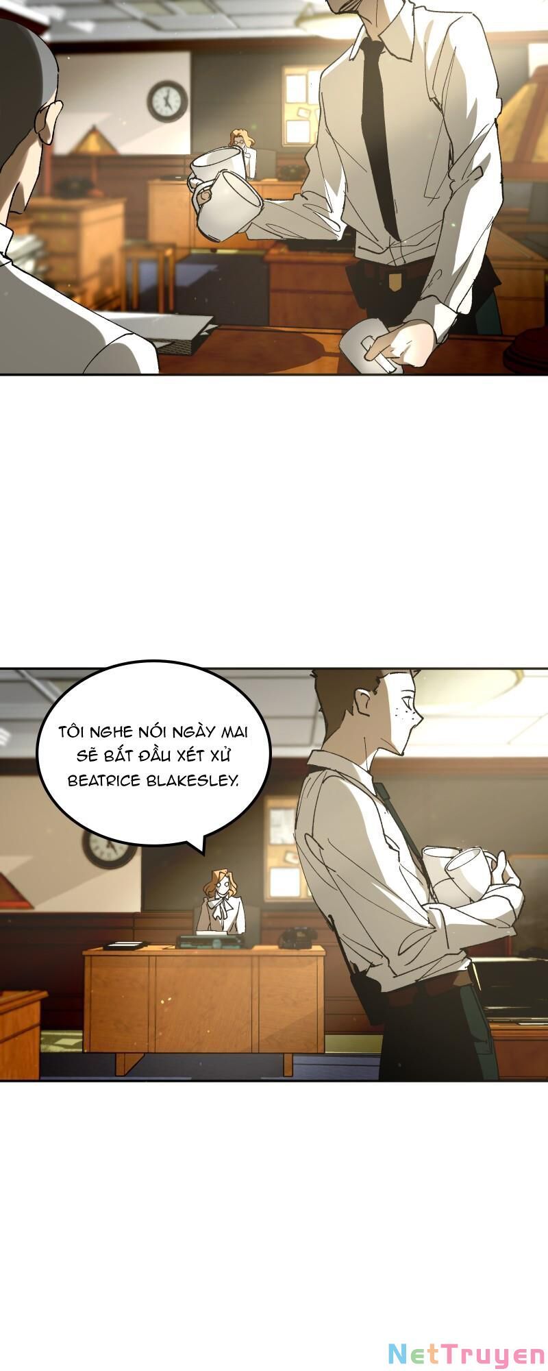 đọc truyện Purple Hyacinth Chương 29 ảnh 4 tại Thiên Thai Truyện