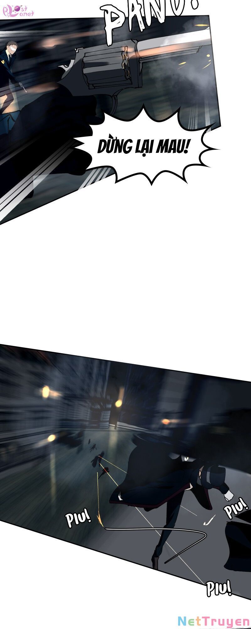 đọc truyện Purple Hyacinth Chương 29 ảnh 25 tại Thiên Thai Truyện