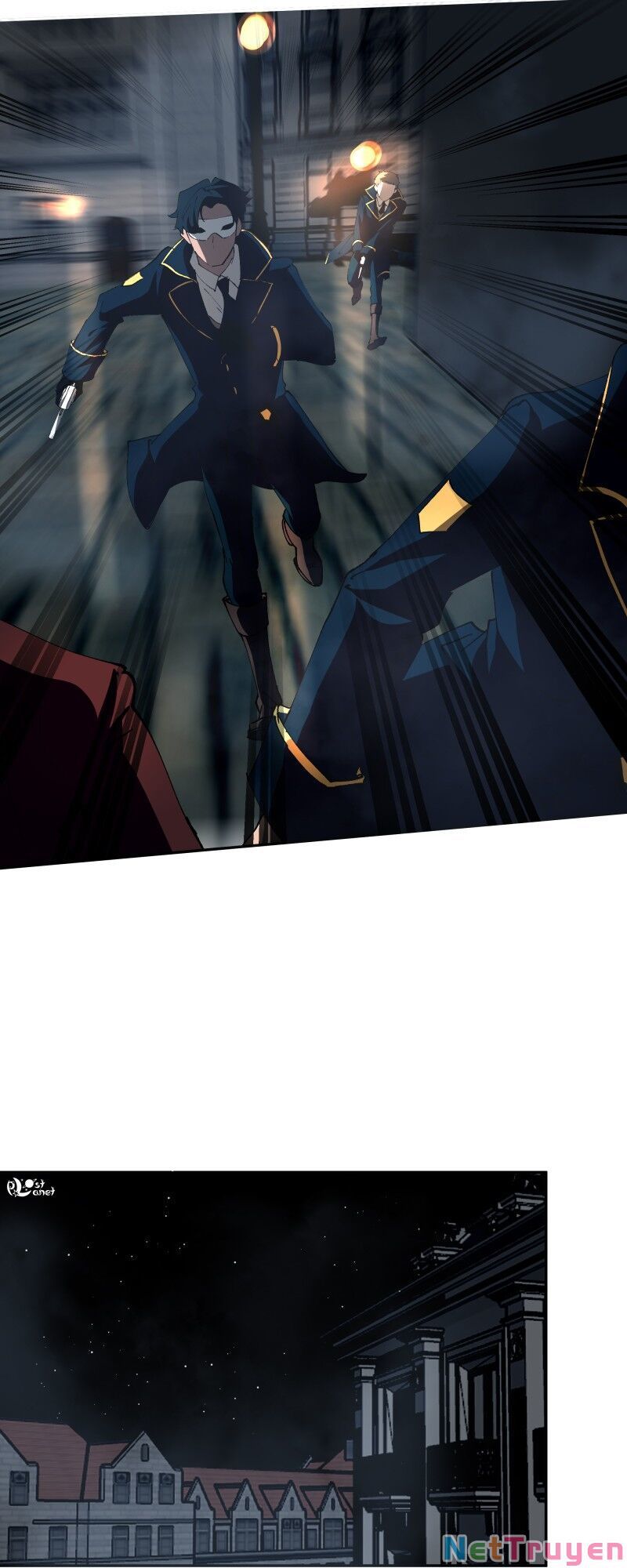 đọc truyện Purple Hyacinth Chương 29 ảnh 26 tại Thiên Thai Truyện