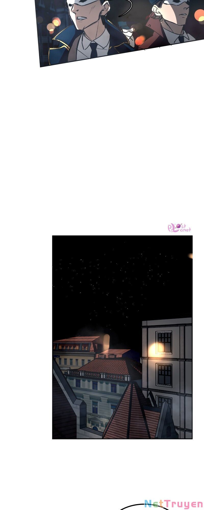 đọc truyện Purple Hyacinth Chương 29 ảnh 30 tại Thiên Thai Truyện