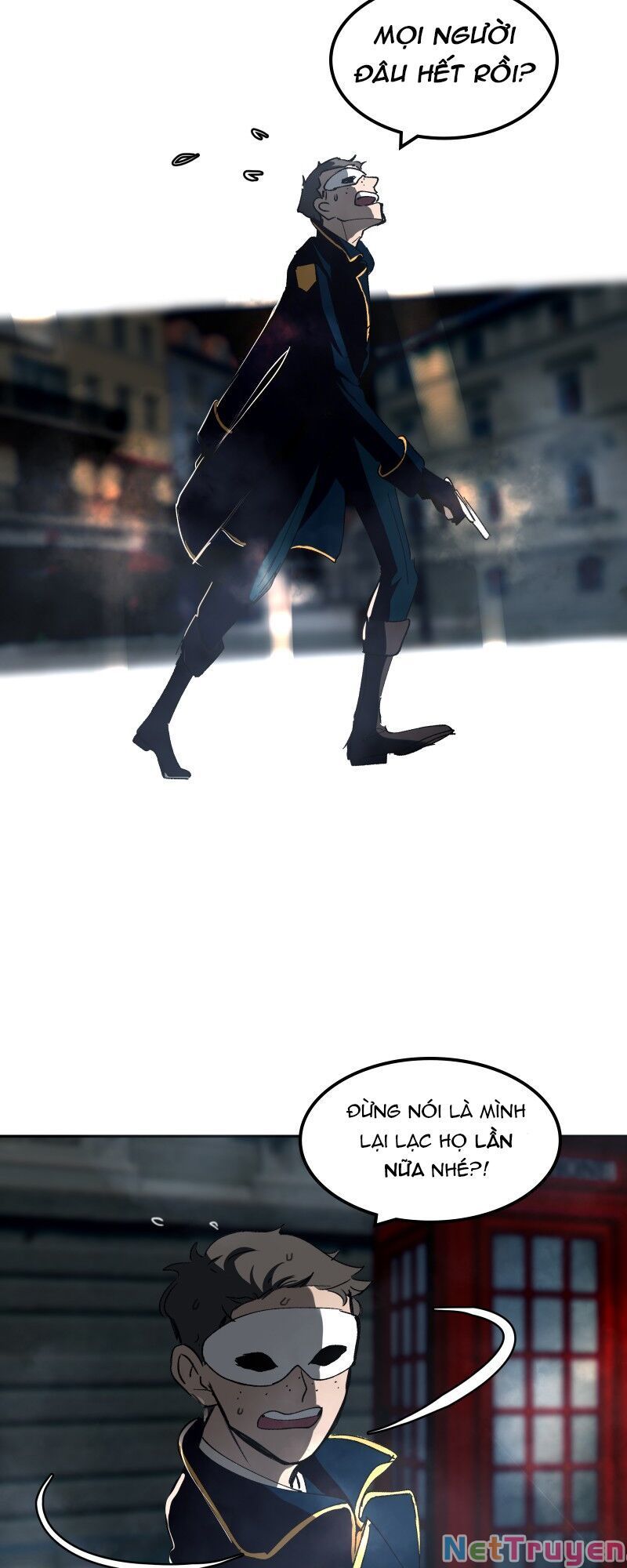 đọc truyện Purple Hyacinth Chương 29 ảnh 31 tại Thiên Thai Truyện