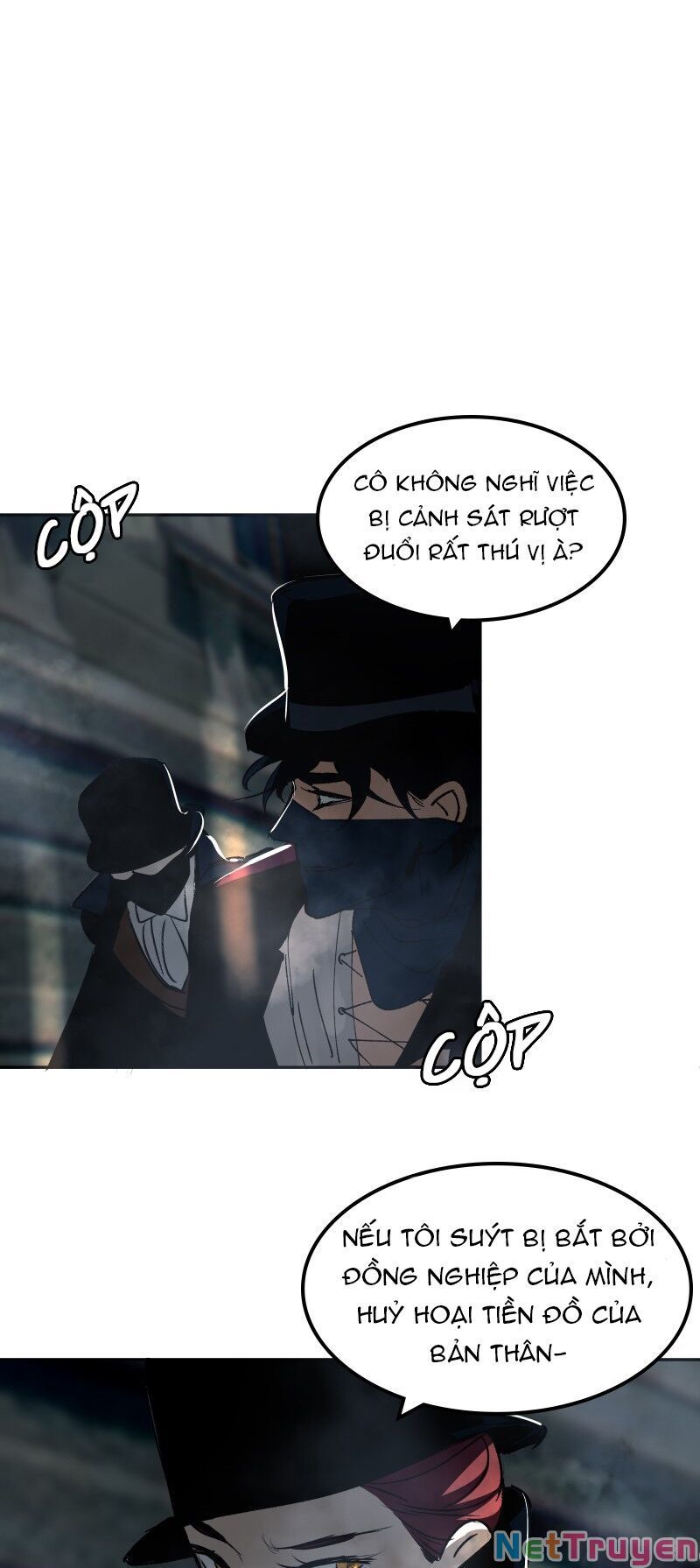 đọc truyện Purple Hyacinth Chương 29 ảnh 33 tại Thiên Thai Truyện