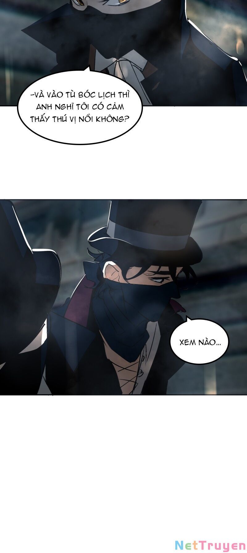 đọc truyện Purple Hyacinth Chương 29 ảnh 34 tại Thiên Thai Truyện