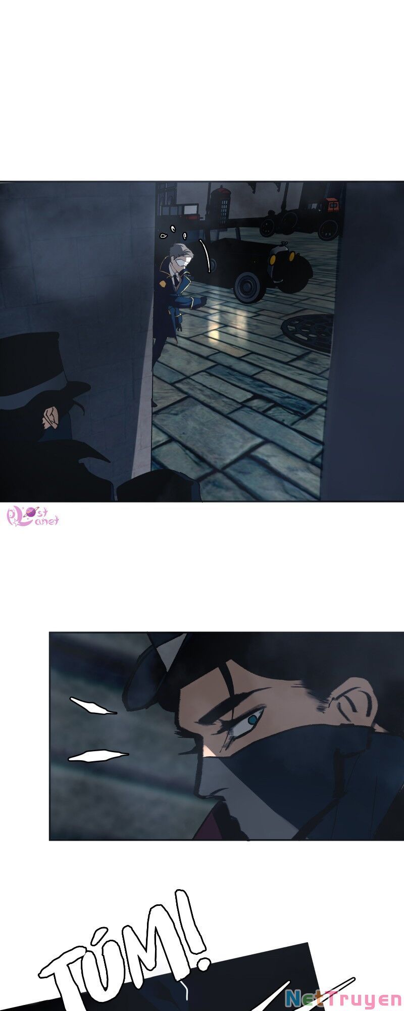 đọc truyện Purple Hyacinth Chương 29 ảnh 35 tại Thiên Thai Truyện