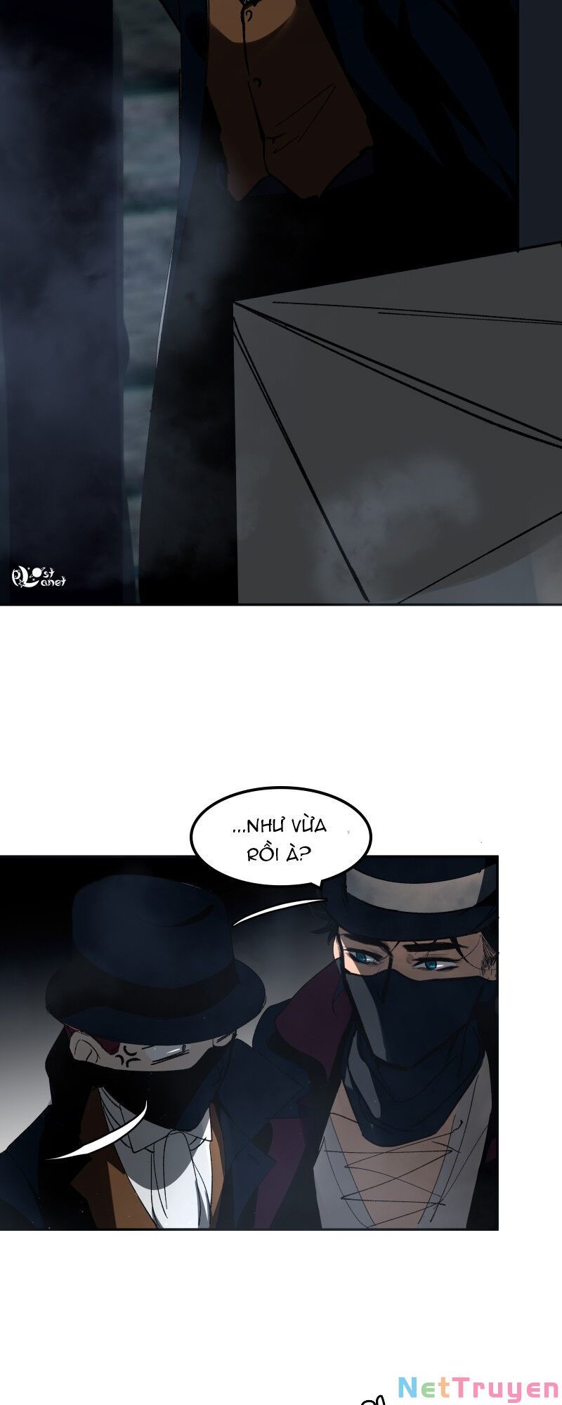 đọc truyện Purple Hyacinth Chương 29 ảnh 38 tại Thiên Thai Truyện