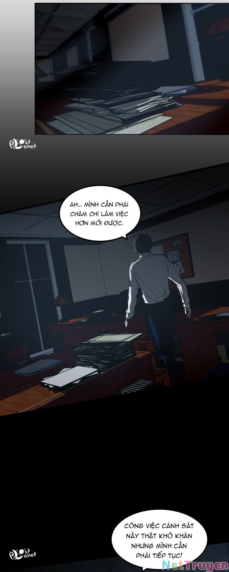 đọc truyện Purple Hyacinth Chương 29 ảnh 41 tại Thiên Thai Truyện