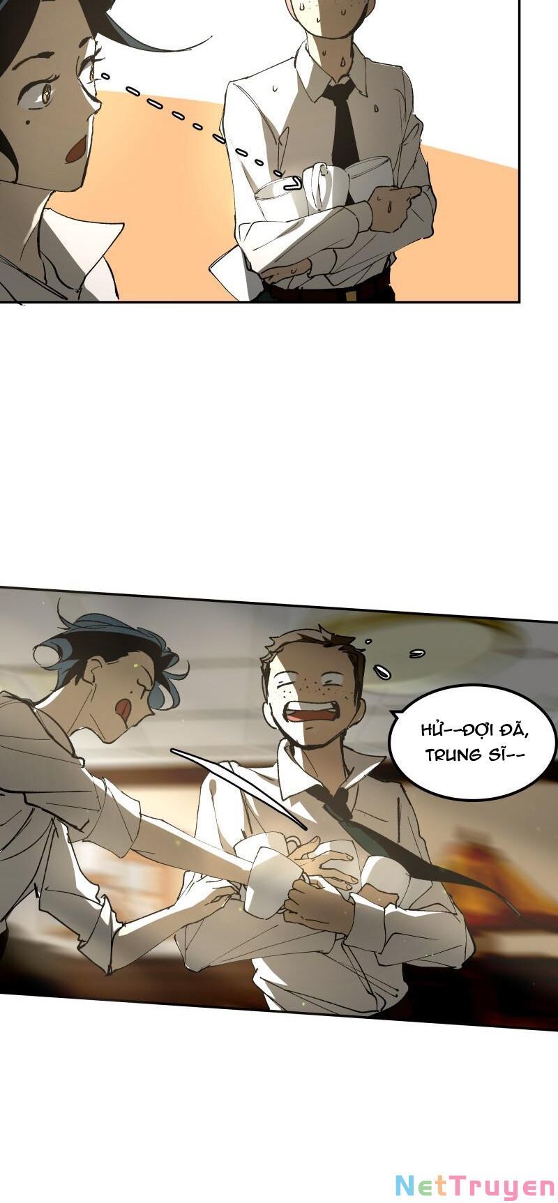 đọc truyện Purple Hyacinth Chương 29 ảnh 7 tại Thiên Thai Truyện