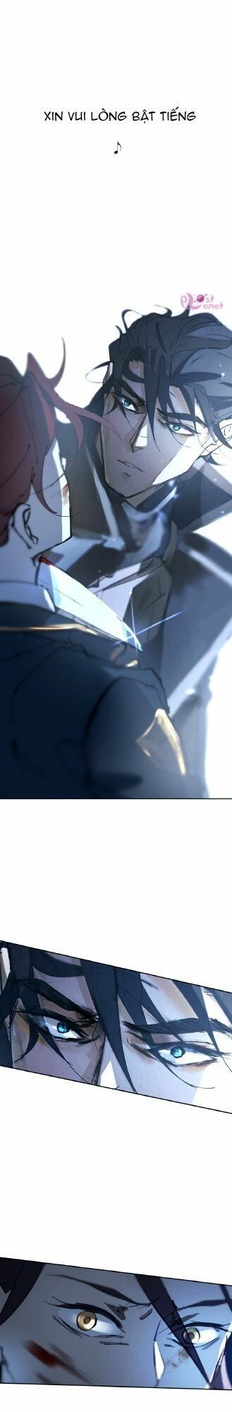 đọc truyện Purple Hyacinth Chương 3 ảnh 2 tại Thiên Thai Truyện