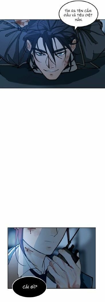 đọc truyện Purple Hyacinth Chương 3 ảnh 23 tại Thiên Thai Truyện