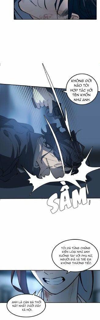 đọc truyện Purple Hyacinth Chương 3 ảnh 26 tại Thiên Thai Truyện