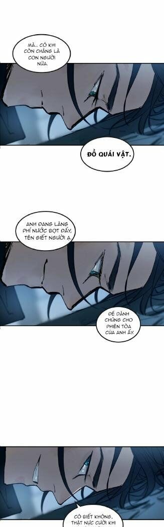 đọc truyện Purple Hyacinth Chương 3 ảnh 27 tại Thiên Thai Truyện