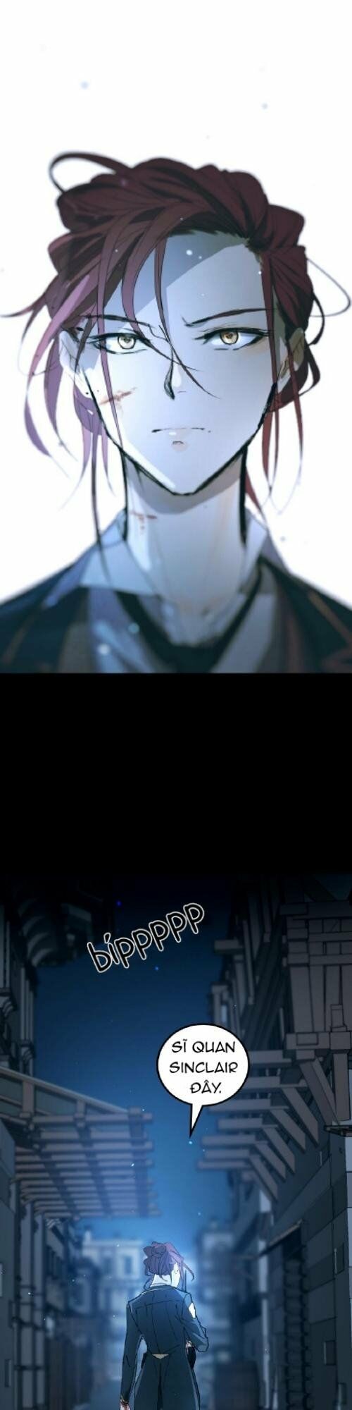 đọc truyện Purple Hyacinth Chương 3 ảnh 39 tại Thiên Thai Truyện