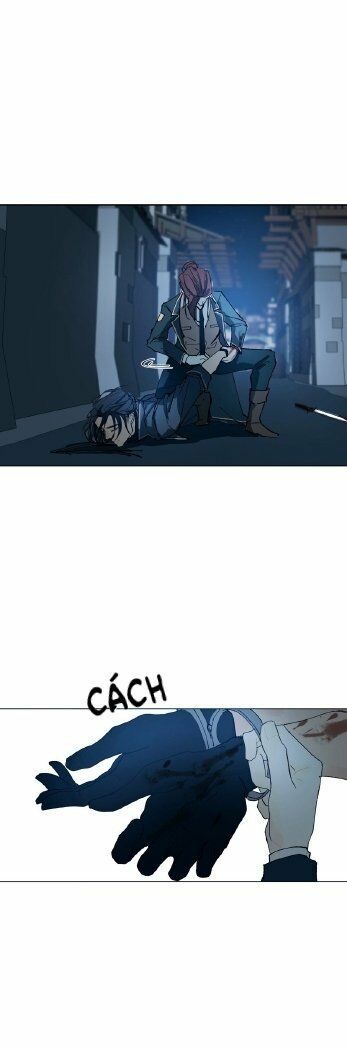 đọc truyện Purple Hyacinth Chương 3 ảnh 6 tại Thiên Thai Truyện