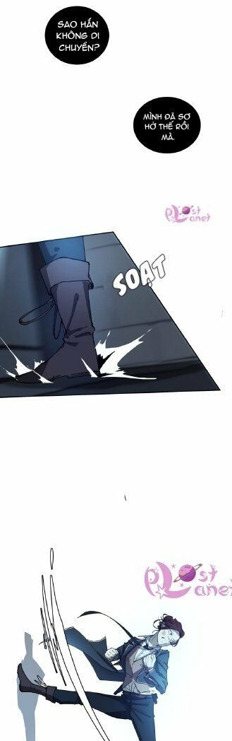 đọc truyện Purple Hyacinth Chương 3 ảnh 43 tại Thiên Thai Truyện