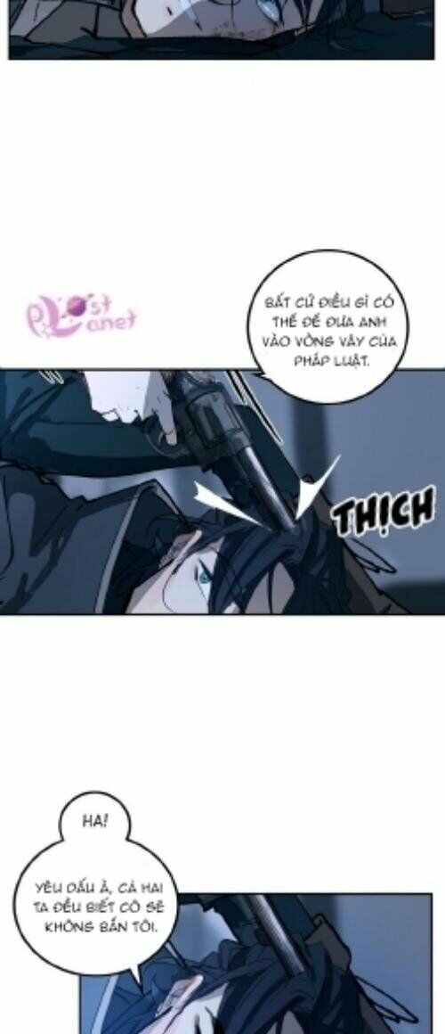 đọc truyện Purple Hyacinth Chương 3 ảnh 49 tại Thiên Thai Truyện