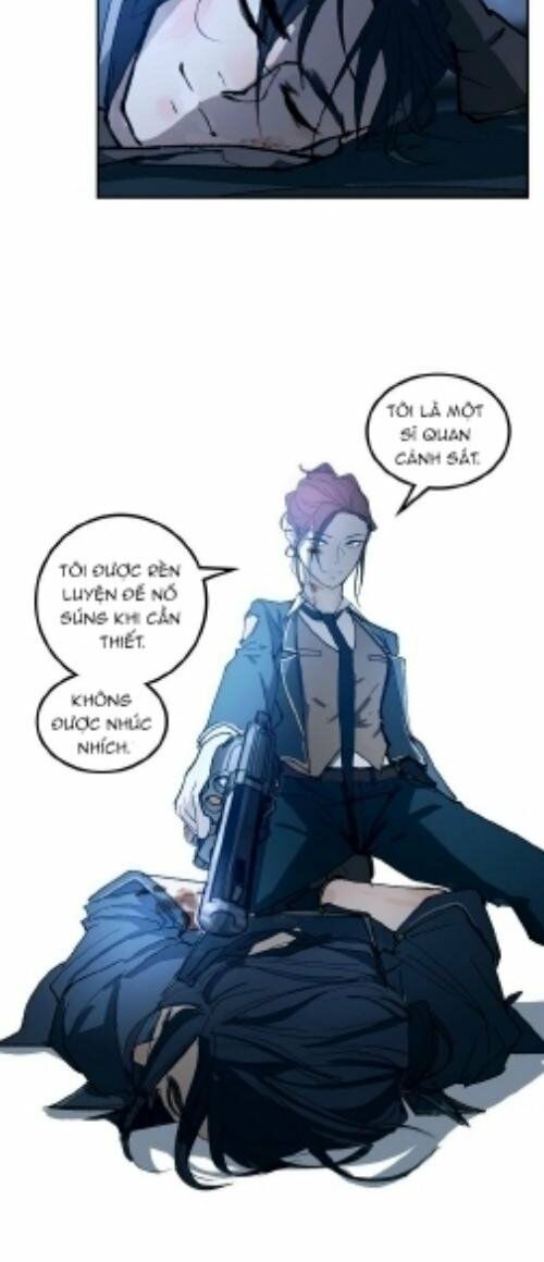 đọc truyện Purple Hyacinth Chương 3 ảnh 50 tại Thiên Thai Truyện