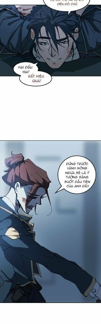 đọc truyện Purple Hyacinth Chương 3 ảnh 56 tại Thiên Thai Truyện