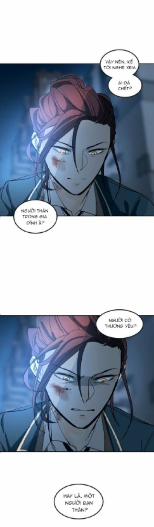 đọc truyện Purple Hyacinth Chương 3 ảnh 60 tại Thiên Thai Truyện