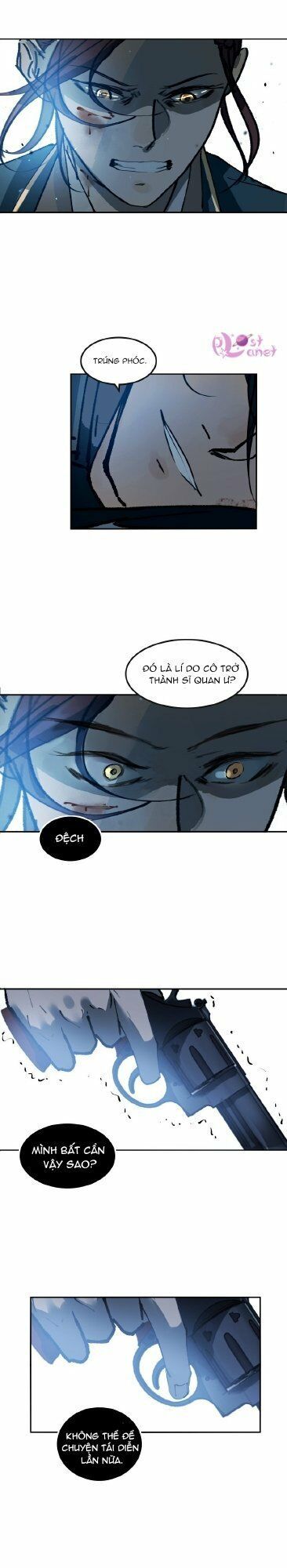 đọc truyện Purple Hyacinth Chương 3 ảnh 61 tại Thiên Thai Truyện