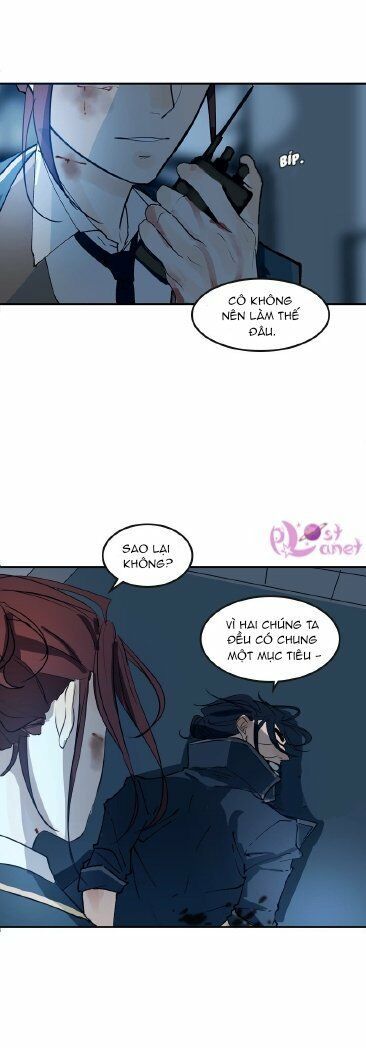 đọc truyện Purple Hyacinth Chương 3 ảnh 62 tại Thiên Thai Truyện