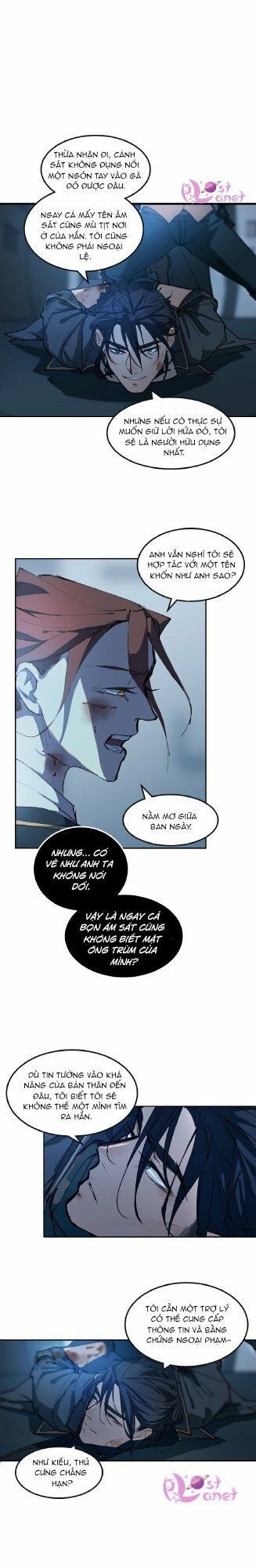 đọc truyện Purple Hyacinth Chương 3 ảnh 64 tại Thiên Thai Truyện