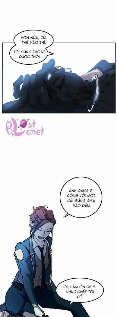 đọc truyện Purple Hyacinth Chương 3 ảnh 71 tại Thiên Thai Truyện