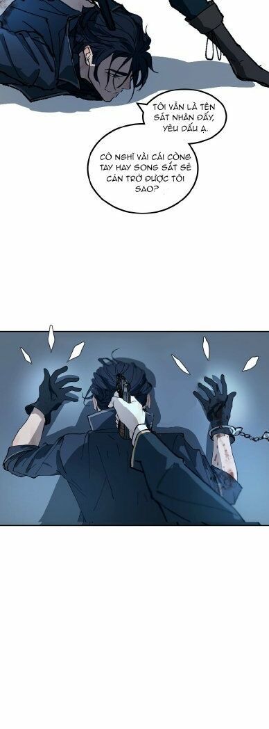 đọc truyện Purple Hyacinth Chương 3 ảnh 72 tại Thiên Thai Truyện