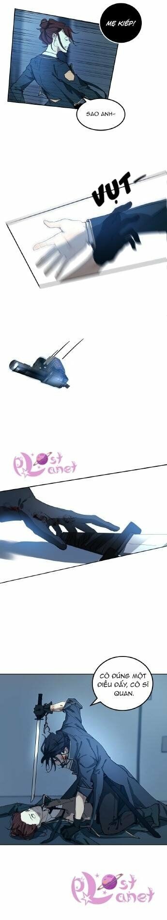 đọc truyện Purple Hyacinth Chương 3 ảnh 73 tại Thiên Thai Truyện