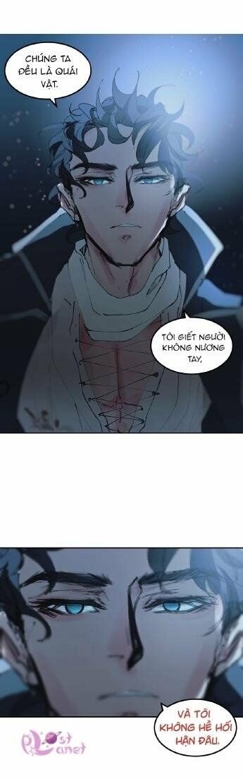 đọc truyện Purple Hyacinth Chương 3 ảnh 74 tại Thiên Thai Truyện