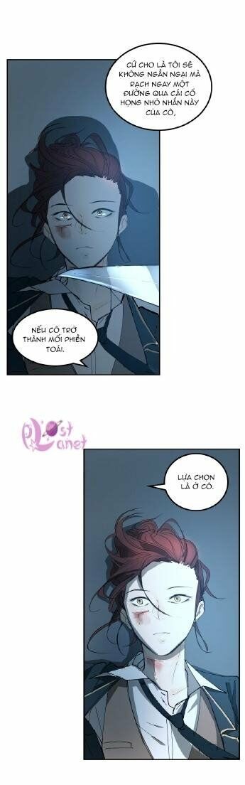 đọc truyện Purple Hyacinth Chương 3 ảnh 75 tại Thiên Thai Truyện