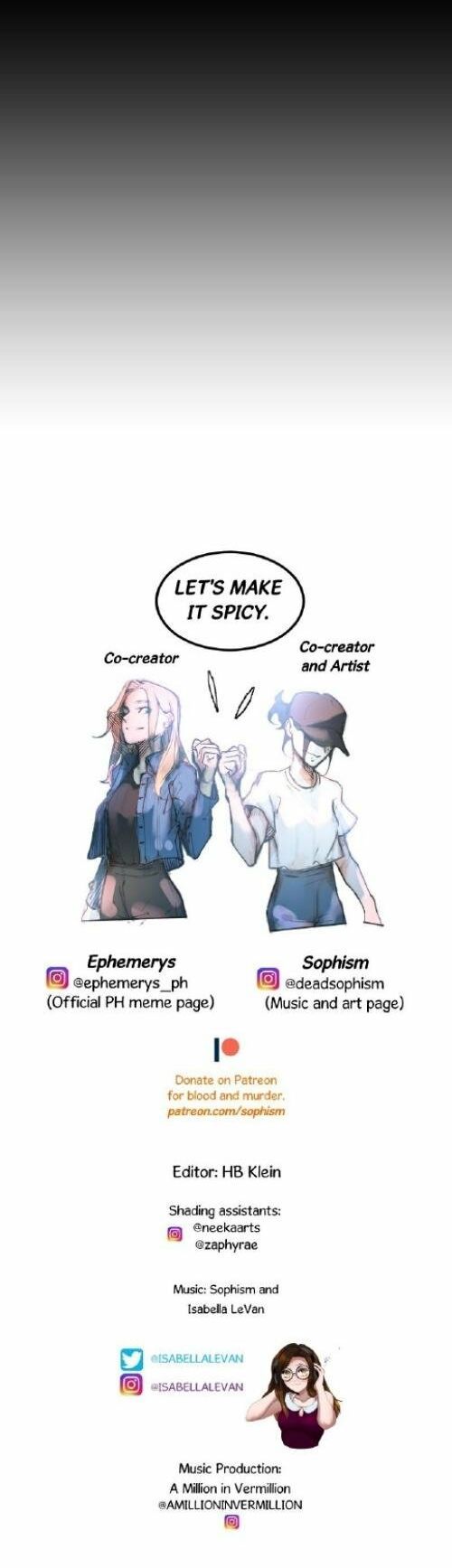 đọc truyện Purple Hyacinth Chương 3 ảnh 81 tại Thiên Thai Truyện