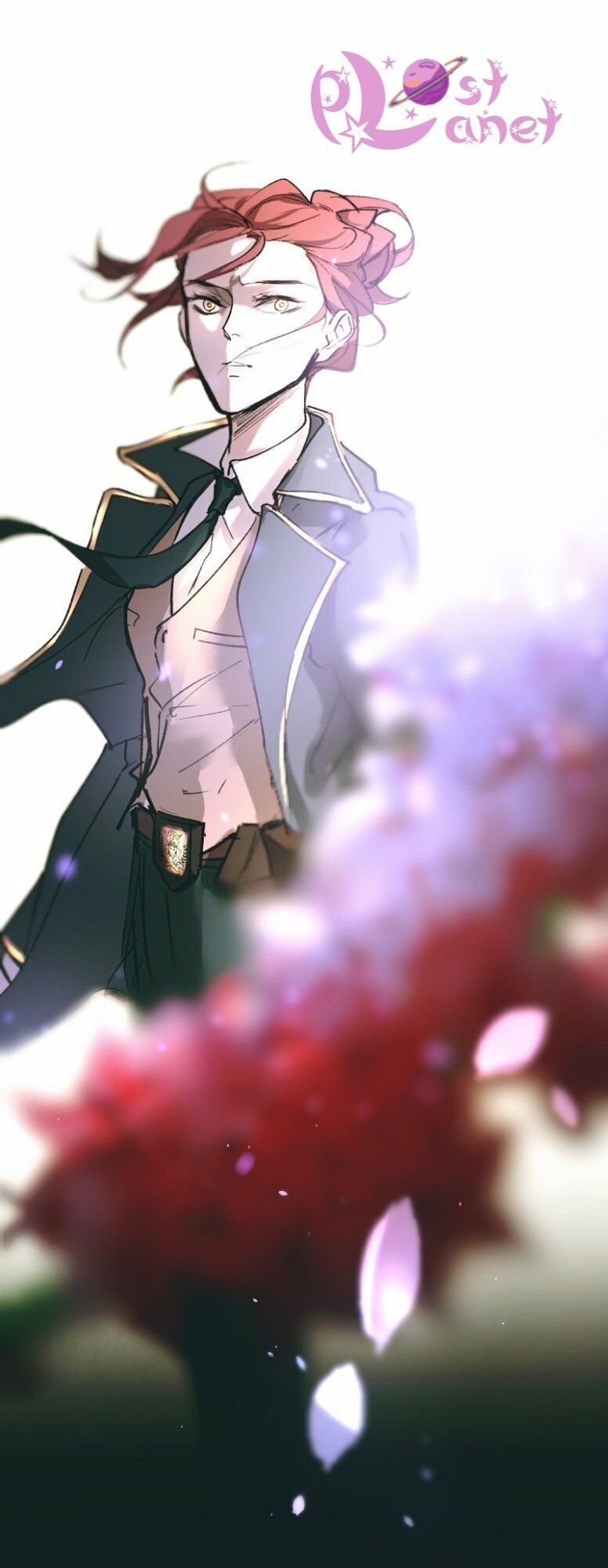 đọc truyện Purple Hyacinth Chương 3 ảnh 82 tại Thiên Thai Truyện