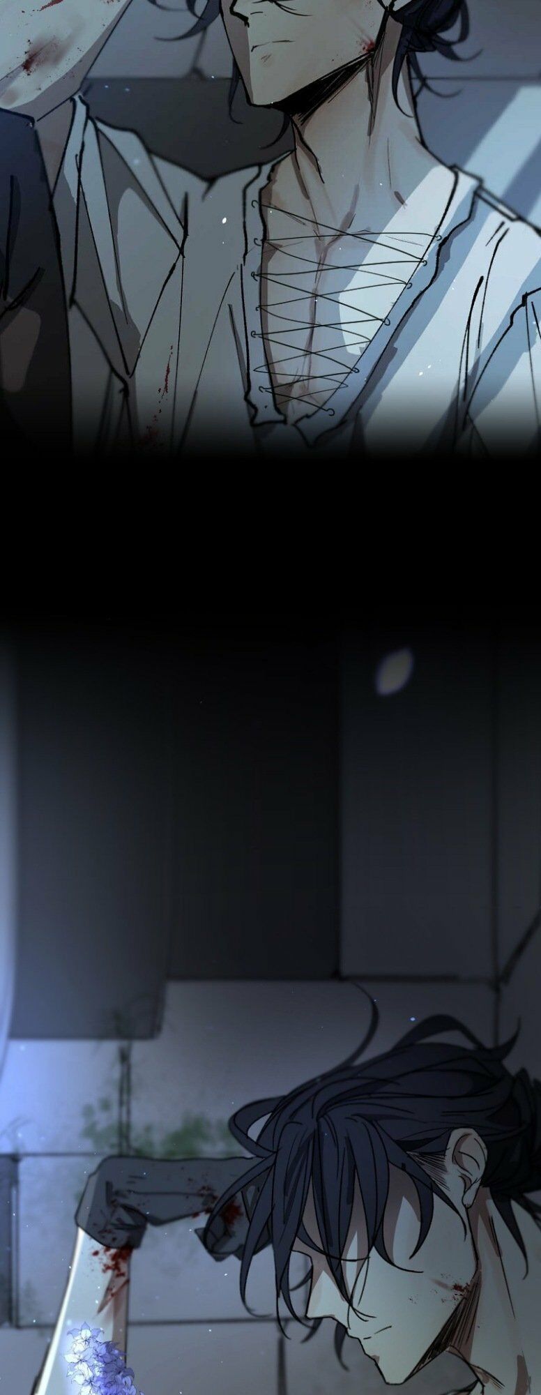 đọc truyện Purple Hyacinth Chương 3 ảnh 85 tại Thiên Thai Truyện