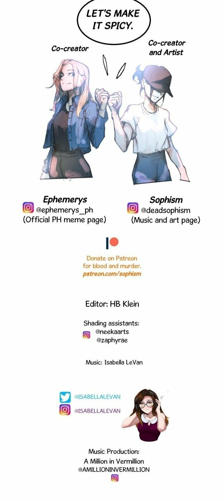 đọc truyện Purple Hyacinth Chương 3 ảnh 89 tại Thiên Thai Truyện