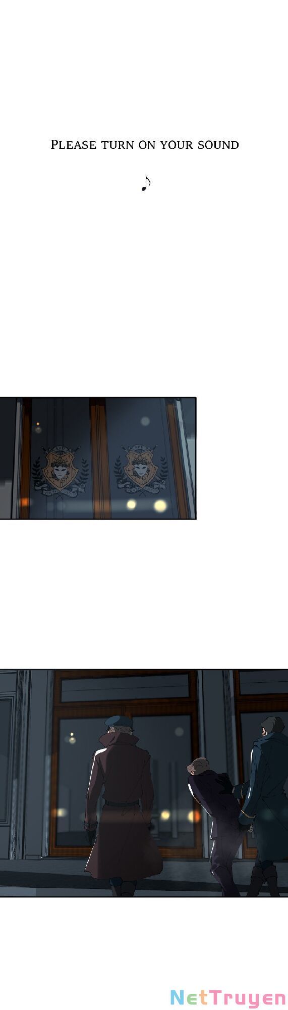 đọc truyện Purple Hyacinth Chương 30 ảnh 2 tại Thiên Thai Truyện