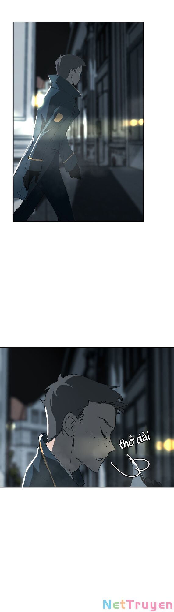 đọc truyện Purple Hyacinth Chương 30 ảnh 3 tại Thiên Thai Truyện