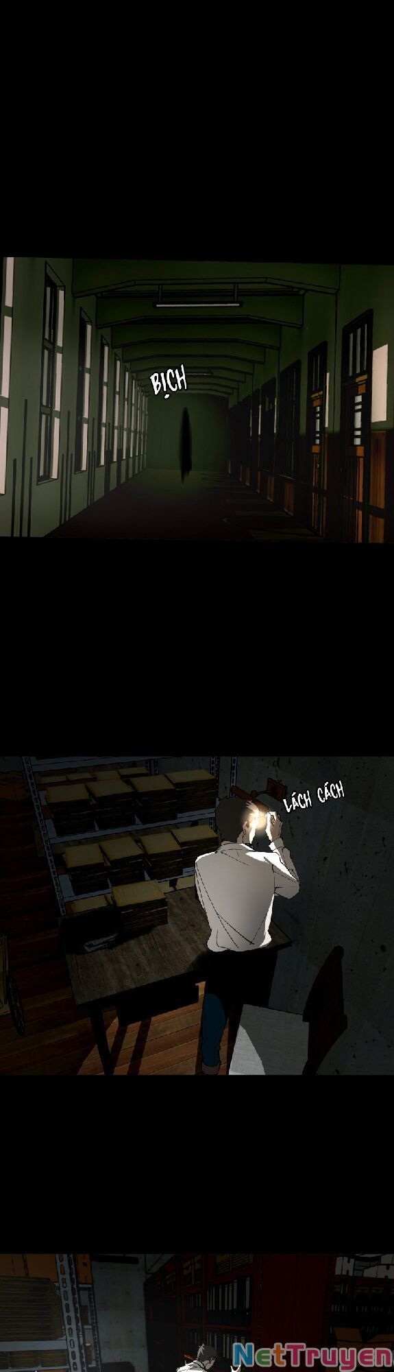 đọc truyện Purple Hyacinth Chương 30 ảnh 14 tại Thiên Thai Truyện