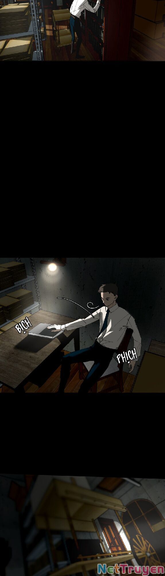 đọc truyện Purple Hyacinth Chương 30 ảnh 15 tại Thiên Thai Truyện