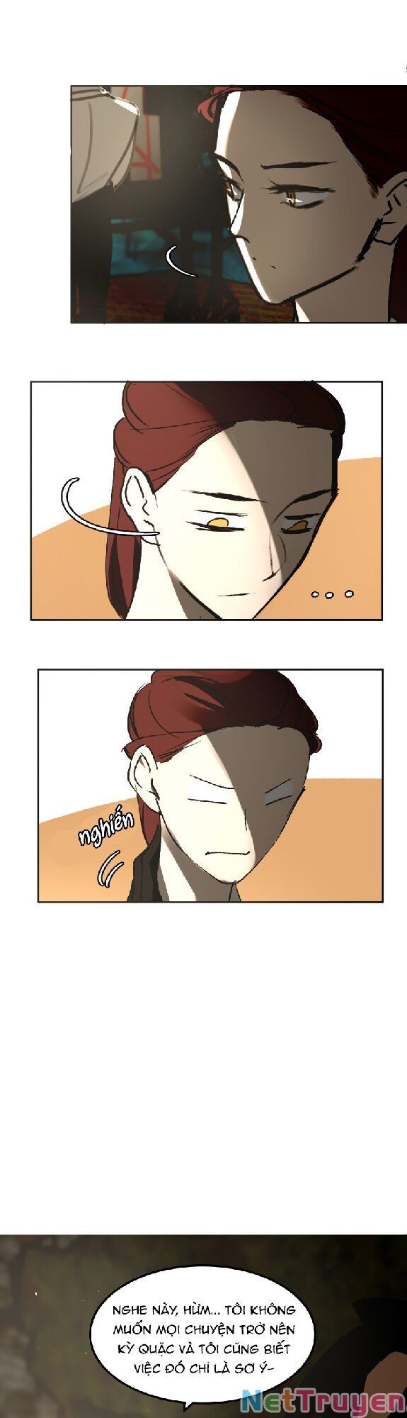 đọc truyện Purple Hyacinth Chương 30 ảnh 21 tại Thiên Thai Truyện