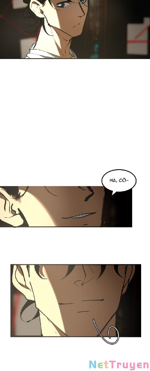 đọc truyện Purple Hyacinth Chương 30 ảnh 23 tại Thiên Thai Truyện