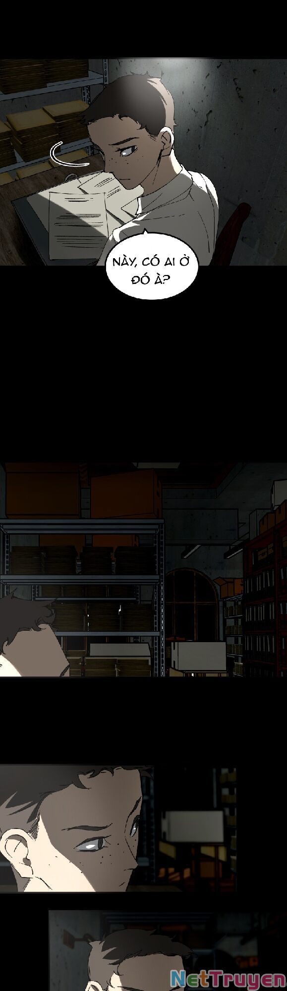 đọc truyện Purple Hyacinth Chương 30 ảnh 26 tại Thiên Thai Truyện