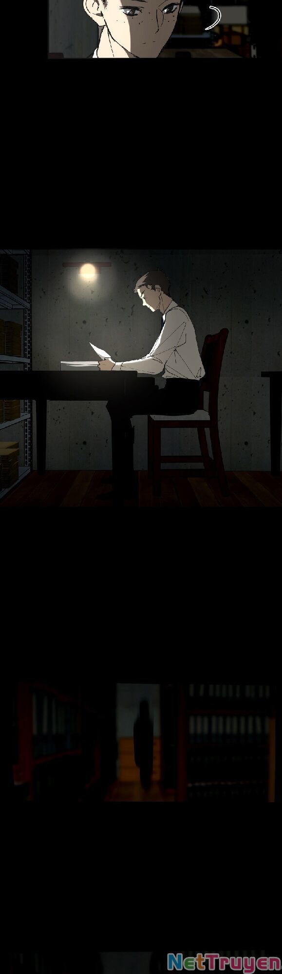 đọc truyện Purple Hyacinth Chương 30 ảnh 27 tại Thiên Thai Truyện