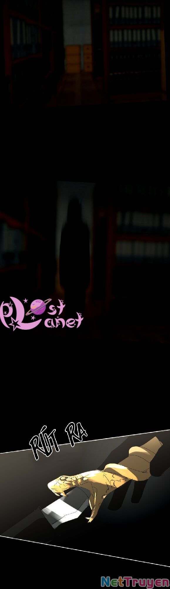 đọc truyện Purple Hyacinth Chương 30 ảnh 28 tại Thiên Thai Truyện