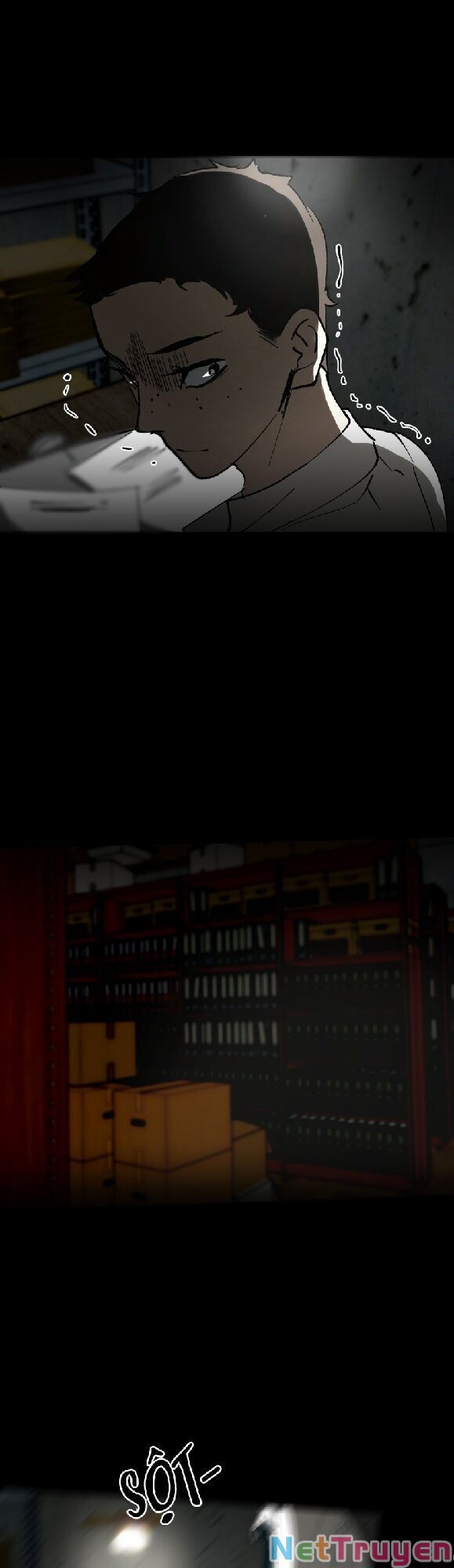 đọc truyện Purple Hyacinth Chương 30 ảnh 29 tại Thiên Thai Truyện