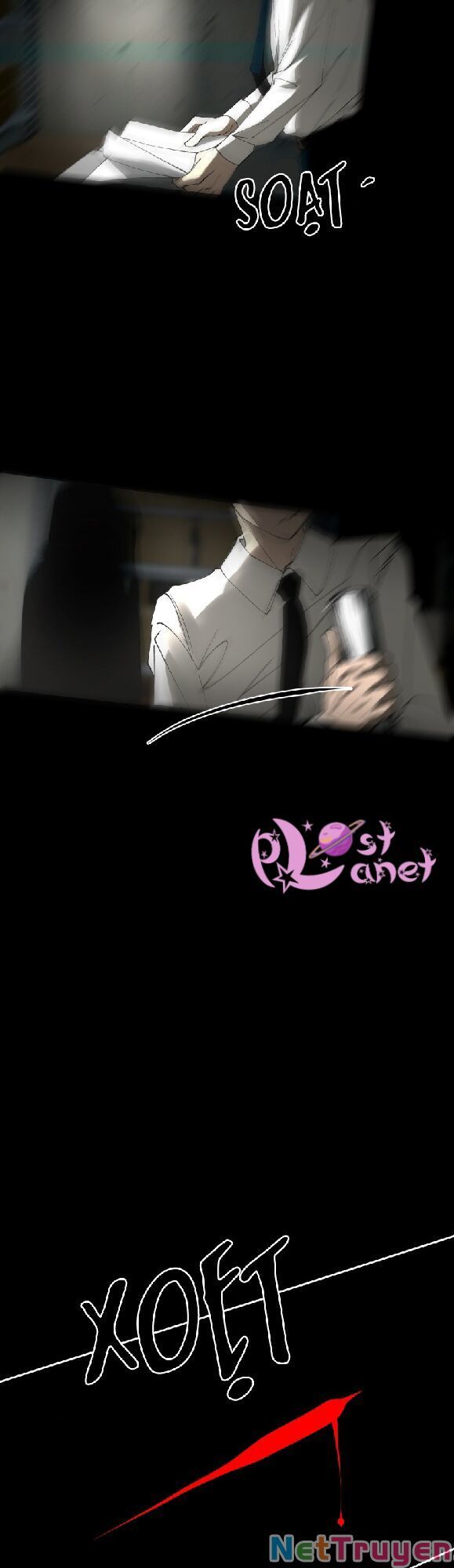 đọc truyện Purple Hyacinth Chương 30 ảnh 30 tại Thiên Thai Truyện