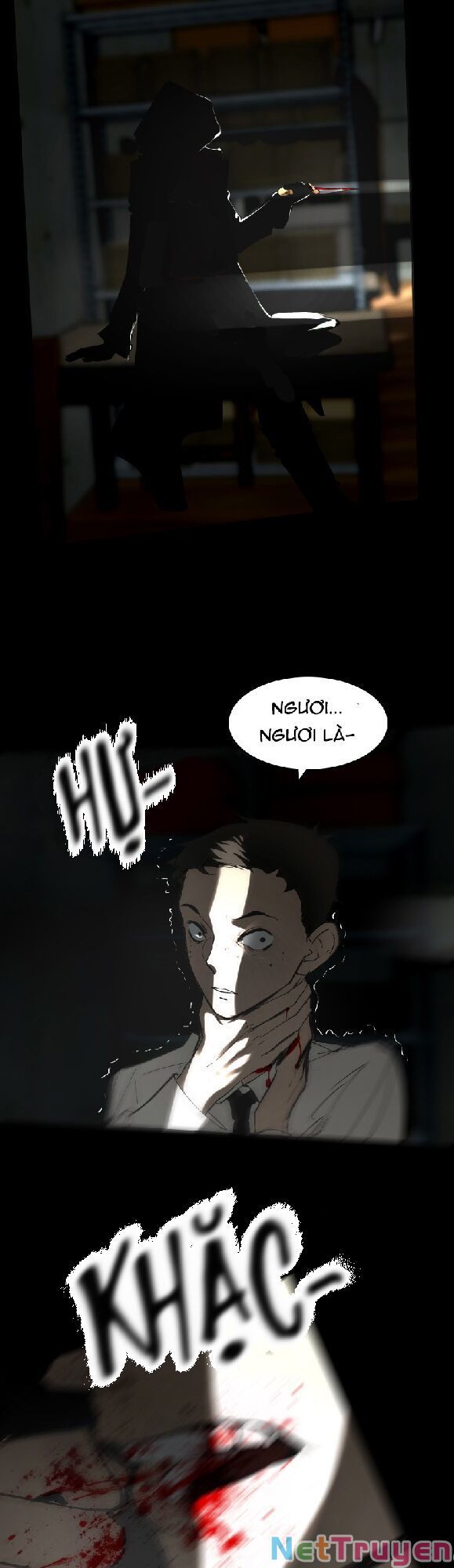 đọc truyện Purple Hyacinth Chương 30 ảnh 32 tại Thiên Thai Truyện